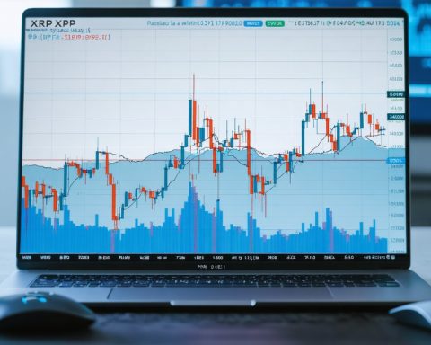 Is XRP Primed for a Surge After Dodging a Price Dive? The Market Is Watching Is XRP Primed for a Surge After Dodging a Price Dive? The Market Is Watching