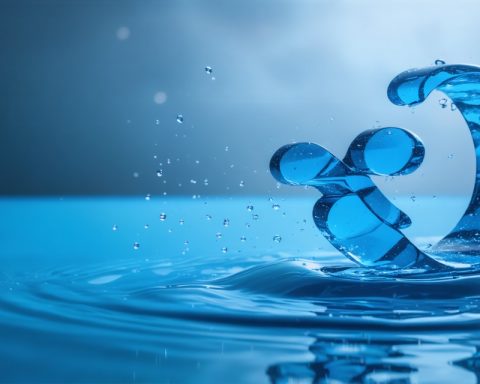 The Ripple Effect: XRP Surges Amid Hints of SEC Truce The Ripple Effect: XRP Surges Amid Hints of SEC Truce
