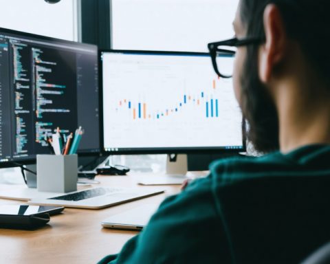 The Digital Revolution: How Pi Network is Leading the Charge Toward Financial Inclusivity The Digital Revolution: How Pi Network is Leading the Charge Toward Financial Inclusivity