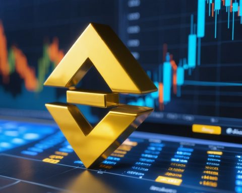 Unleashing Opportunity: Binance Introduces Revolutionary Margin Trading Perks Unleashing Opportunity: Binance Introduces Revolutionary Margin Trading Perks