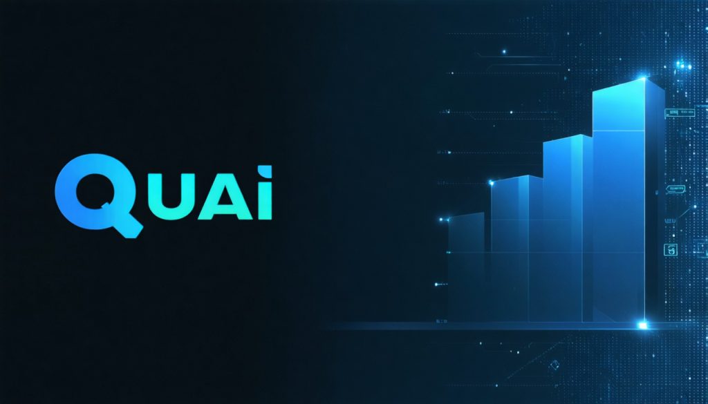 The Cryptocurrency That’s Breaking Barriers: Quai Network’s Revolutionary Approach