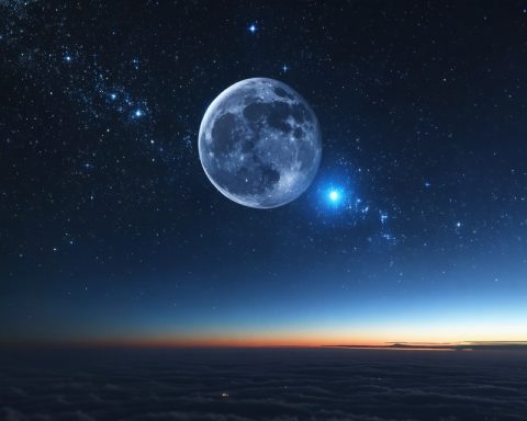 Gaze Upward: Take in Venus’s Dazzling Farewell and the Moon’s Dance with Spica This Weekend Gaze Upward: Take in Venus’s Dazzling Farewell and the Moon’s Dance with Spica This Weekend