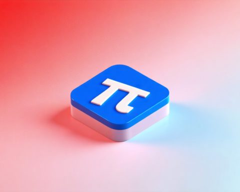 Pi Network Takes Off: Is Now the Time to Dive Into the Crypto Wave? Pi Network Takes Off: Is Now the Time to Dive Into the Crypto Wave?