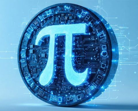 The Countdown to Pi Day: Will the Pi Network Revolutionize Its Own Future? The Countdown to Pi Day: Will the Pi Network Revolutionize Its Own Future?