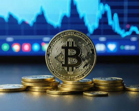 Ohio’s Bold Crypto Gamble: A New Frontier for Digital Assets? Ohio’s Bold Crypto Gamble: A New Frontier for Digital Assets?