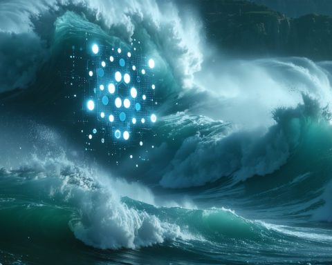 Cardano in Freefall: Navigating the Turbulent Waters of Crypto Cardano in Freefall: Navigating the Turbulent Waters of Crypto