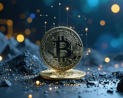 Crypto Revolution: Quantum Blockchain Technologies’ Game-Changing Leap with Predictive Mining Methods Crypto Revolution: Quantum Blockchain Technologies’ Game-Changing Leap with Predictive Mining Methods