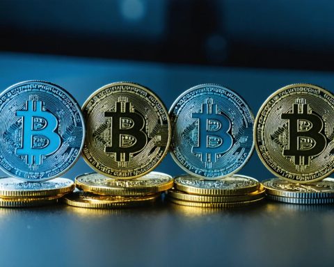 Four Cryptocurrencies Redefining the Digital Frontier in 2025 Four Cryptocurrencies Redefining the Digital Frontier in 2025