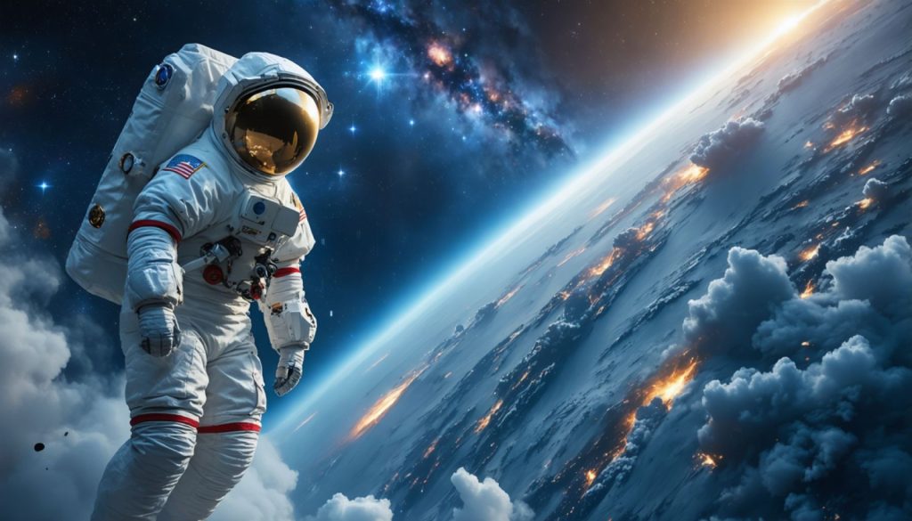 Astronaut Nichole Ayers Blazes a New Trail to the Stars From Colorado Roots Astronaut Nichole Ayers Blazes a New Trail to the Stars From Colorado Roots