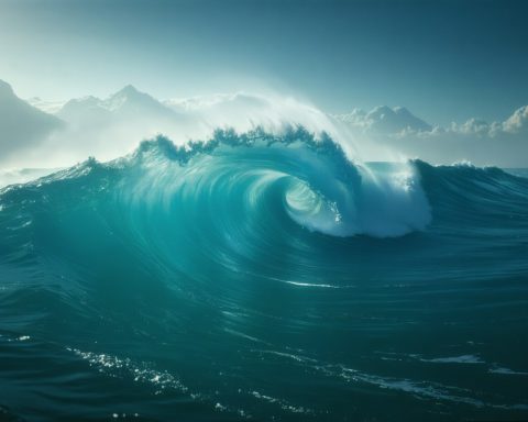 Unlocking the Secrets of Generating Investment Alpha: A Journey Through Market Waves Unlocking the Secrets of Generating Investment Alpha: A Journey Through Market Waves
