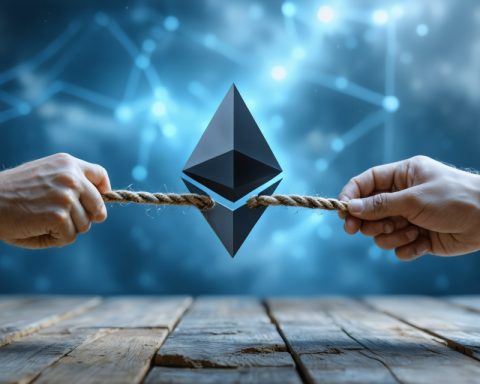 The Tug of War Between Ethereum and Investor Patience The Tug of War Between Ethereum and Investor Patience