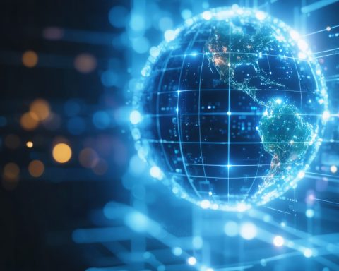 The Quantum Leap: How Tomorrow’s Tech Revolution Will Reshape Our World Today The Quantum Leap: How Tomorrow’s Tech Revolution Will Reshape Our World Today