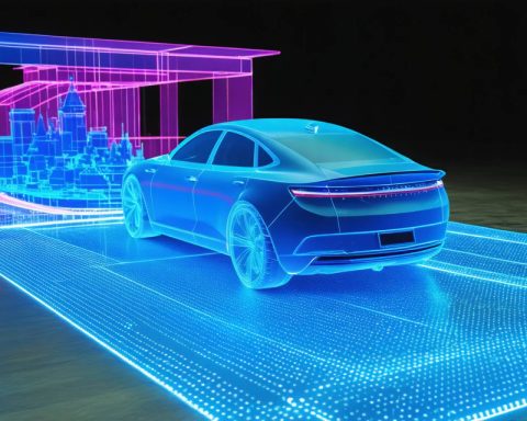 From Disney Rides to Self-Driving Cars: How Lidar is Changing the Game From Disney Rides to Self-Driving Cars: How Lidar is Changing the Game