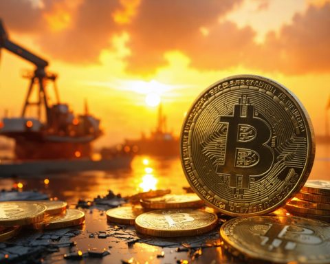 Cryptocurrency: Russia’s Secret Weapon in the Global Oil Trade Cryptocurrency: Russia’s Secret Weapon in the Global Oil Trade