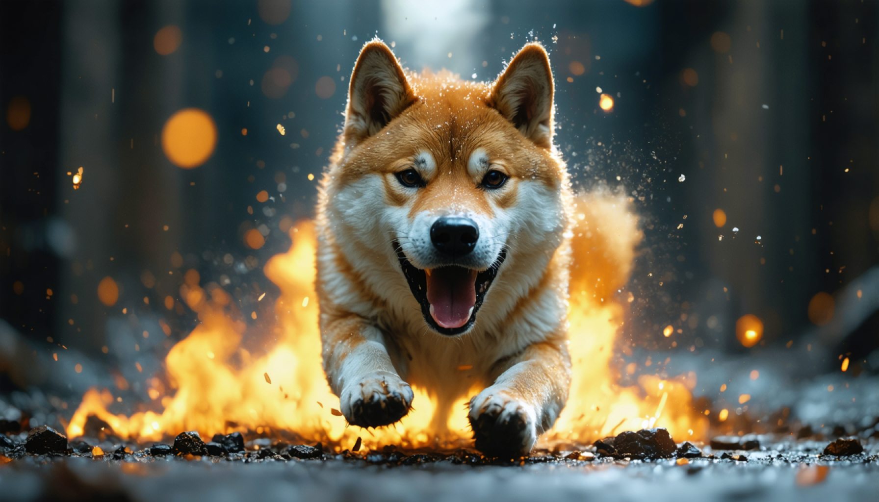 Will DOGE Defy the Odds and Surge Past Resistance Levels?