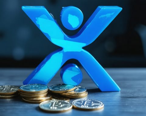 The Surprising Surge of XRP: A Billion-Dollar Question The Surprising Surge of XRP: A Billion-Dollar Question