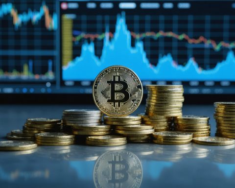 Crypto Heists Soar to a Record High: The Alarming Rise of Digital Asset Theft Crypto Heists Soar to a Record High: The Alarming Rise of Digital Asset Theft