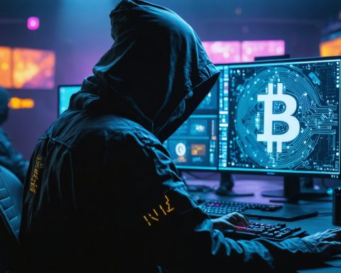 The Unseen Heist: How 2025’s Unprecedented Crypto Theft Redefined Digital Security The Unseen Heist: How 2025’s Unprecedented Crypto Theft Redefined Digital Security