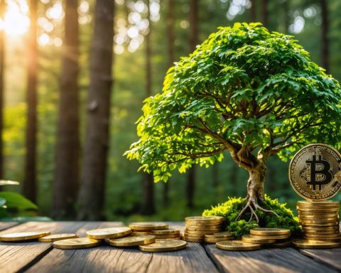 The New Frontier: How WisdomTree is Revolutionizing Crypto Investment in Europe The New Frontier: How WisdomTree is Revolutionizing Crypto Investment in Europe