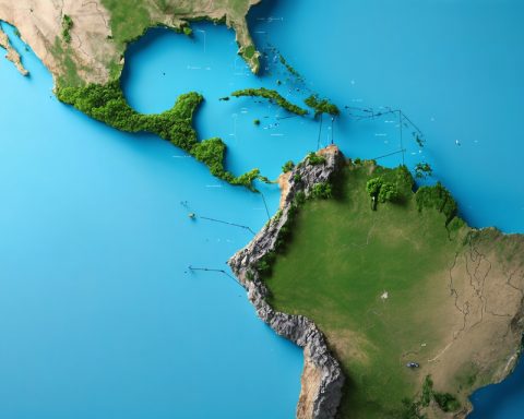 How Blockchain Pioneers Are Transforming Latin America’s Digital Landscape How Blockchain Pioneers Are Transforming Latin America’s Digital Landscape