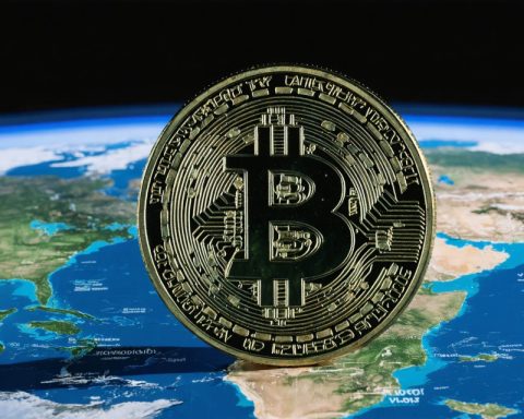Bitcoin Defies Gravity: Surges to New Heights Amid Cryptocurrency Market Turmoil Bitcoin Defies Gravity: Surges to New Heights Amid Cryptocurrency Market Turmoil