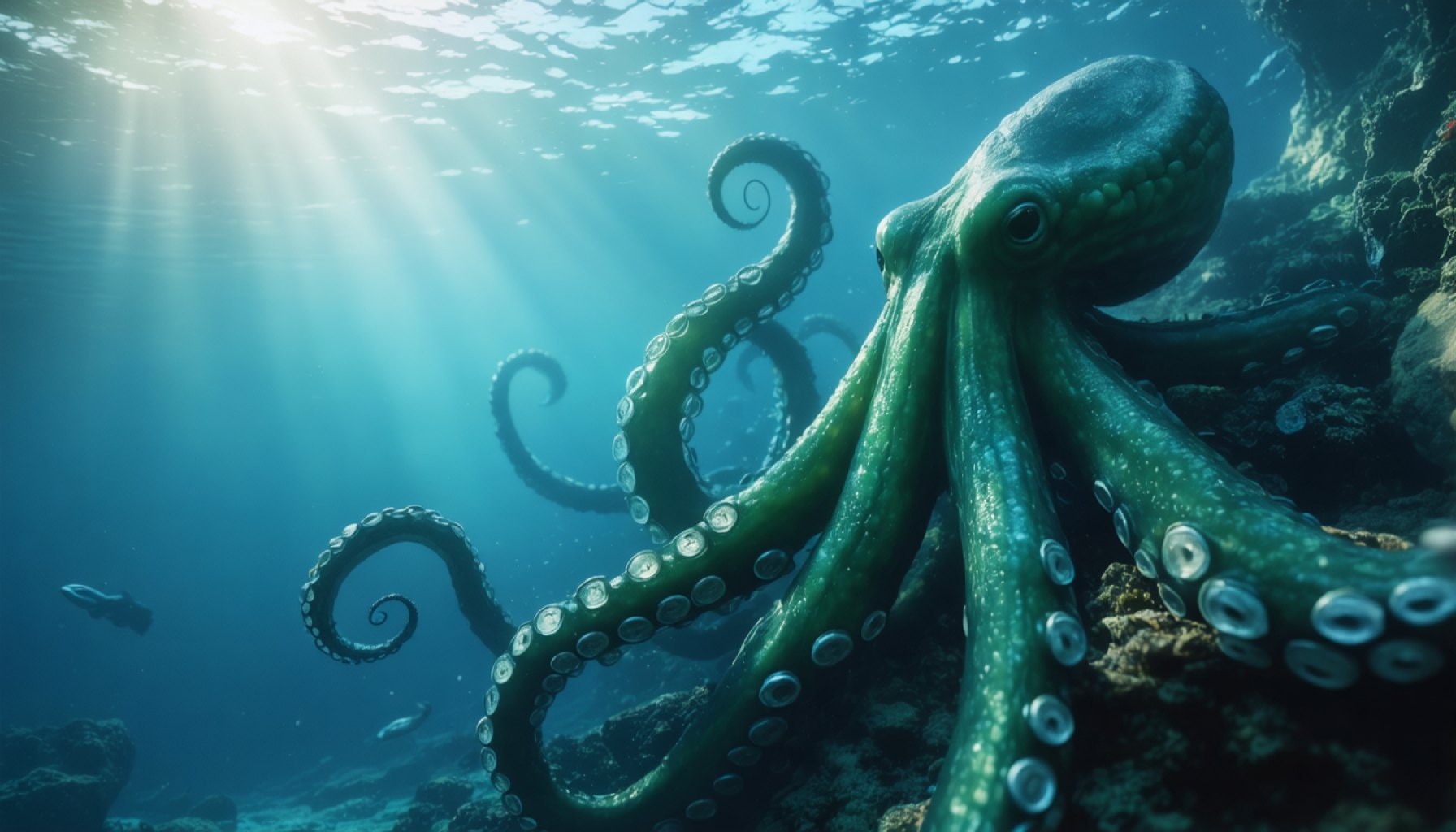 Kraken Surges Ahead in Canadian Crypto Market by Navigating Regulatory Currents