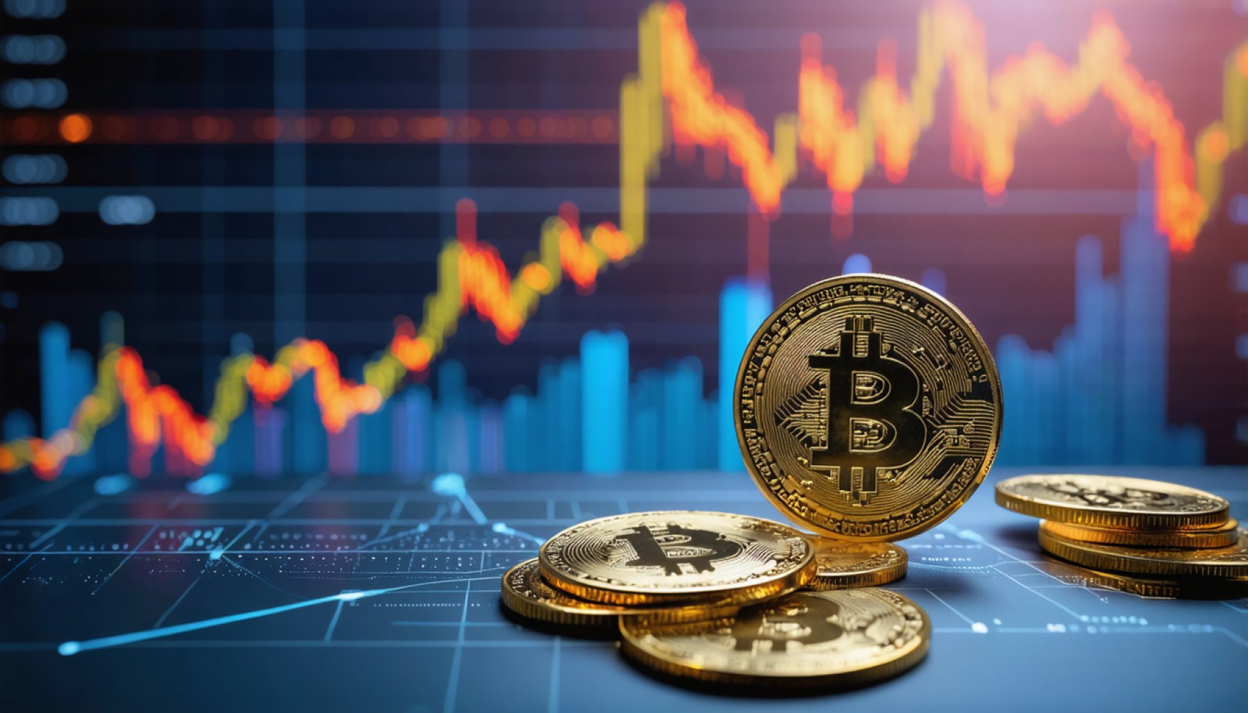 A Day of Reckoning for Crypto: How Tariffs and Market Turbulence Transformed the Landscape