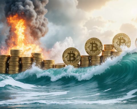 The Tariff Shockwaves: How Trump’s Policies Sent Crypto Markets Tumbling The Tariff Shockwaves: How Trump’s Policies Sent Crypto Markets Tumbling