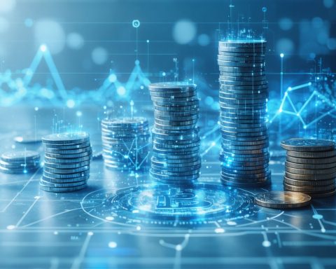The Hidden Tech Giants Poised to Surpass Cryptocurrency Gains: A Look at Their Untapped Potential The Hidden Tech Giants Poised to Surpass Cryptocurrency Gains: A Look at Their Untapped Potential