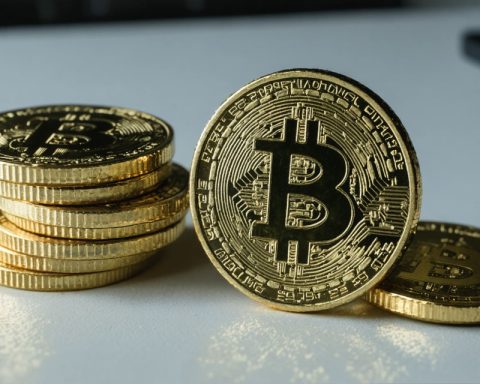Crypto’s Latest Power Play: The Battle Over Stablecoin Interest Payments Crypto’s Latest Power Play: The Battle Over Stablecoin Interest Payments
