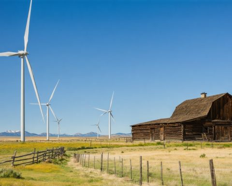 Montana’s Tech Frontier: Will the State’s Energy Keep Up with Its Digital Dreams? Montana’s Tech Frontier: Will the State’s Energy Keep Up with Its Digital Dreams?