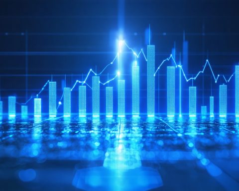 Unlocking the Power of Volatility: Bitwise’s Strategic Approach to Crypto-Linked ETFs Unlocking the Power of Volatility: Bitwise’s Strategic Approach to Crypto-Linked ETFs