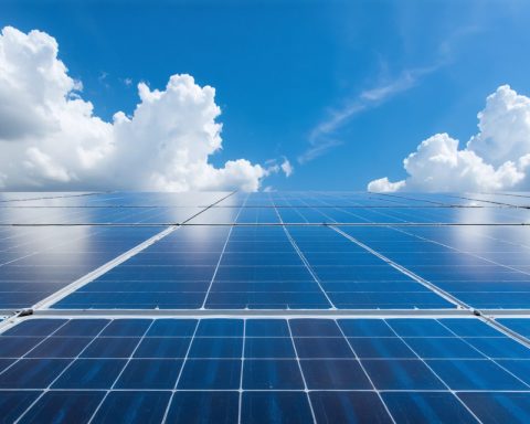 The Renewable Energy Revolution: How Solar Power is Transforming Our World The Renewable Energy Revolution: How Solar Power is Transforming Our World