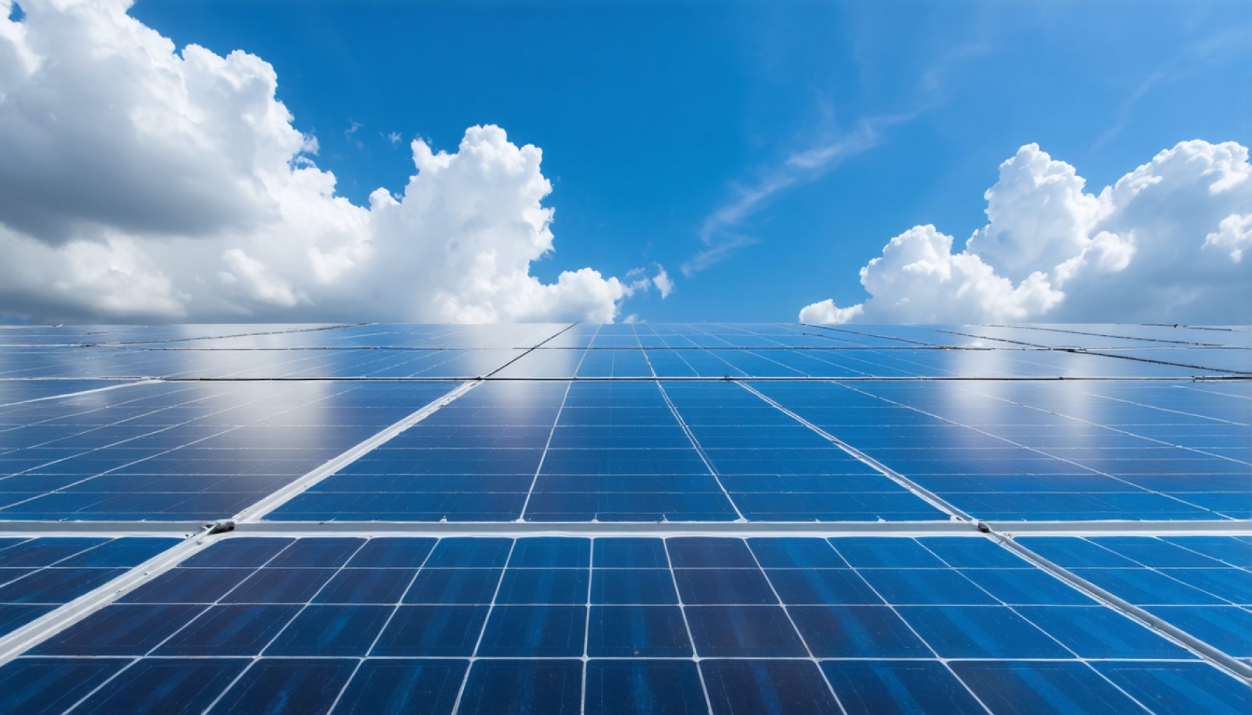 The Renewable Energy Revolution: How Solar Power is Transforming Our World