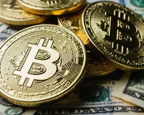 The Currency Craze: Is Bitcoin Poised for a Rebound Amid Economic Shifts? The Currency Craze: Is Bitcoin Poised for a Rebound Amid Economic Shifts?