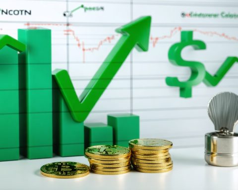 Solana’s Rise: The Altcoin Poised to Take the ETF Market by Storm Solana’s Rise: The Altcoin Poised to Take the ETF Market by Storm
