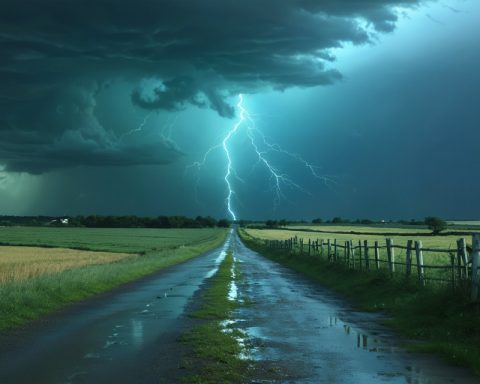 Can Solana Weather the Storm? Analyzing the High-Stakes Path Ahead Can Solana Weather the Storm? Analyzing the High-Stakes Path Ahead