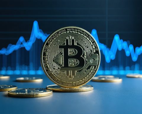 Crypto Collides with Traditional Finance: An Unexpected Lending Revolution Unfolds Crypto Collides with Traditional Finance: An Unexpected Lending Revolution Unfolds