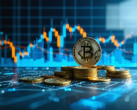 The New Frontier: Navigating Crypto-Backed Loans in a Time of Change The New Frontier: Navigating Crypto-Backed Loans in a Time of Change