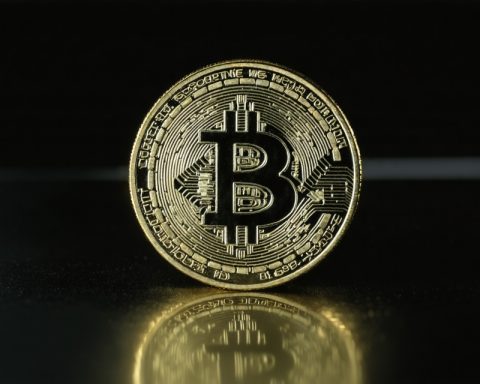 Bitcoin Defies Market Chaos: What Lies Ahead as It Holds Steady Above $80,000? Bitcoin Defies Market Chaos: What Lies Ahead as It Holds Steady Above $80,000?