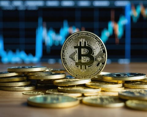 The Crypto Tipping Point: Illinois Leads A Regulatory Revolution The Crypto Tipping Point: Illinois Leads A Regulatory Revolution