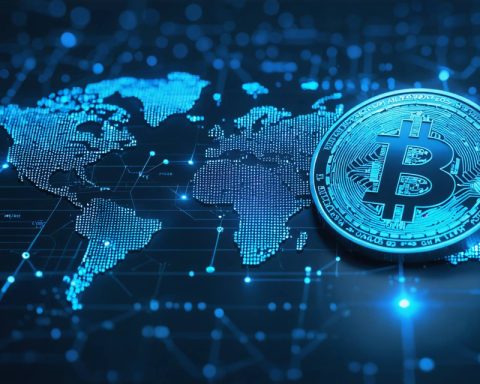 Crypto Regulation Heats Up: Political Intrigue, Legislative Battles, and the Future of Digital Dollars Crypto Regulation Heats Up: Political Intrigue, Legislative Battles, and the Future of Digital Dollars