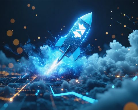 An Unexpected Contender: How XRP’s Rocketing Network Activity Could Signal a Massive Price Surge An Unexpected Contender: How XRP’s Rocketing Network Activity Could Signal a Massive Price Surge