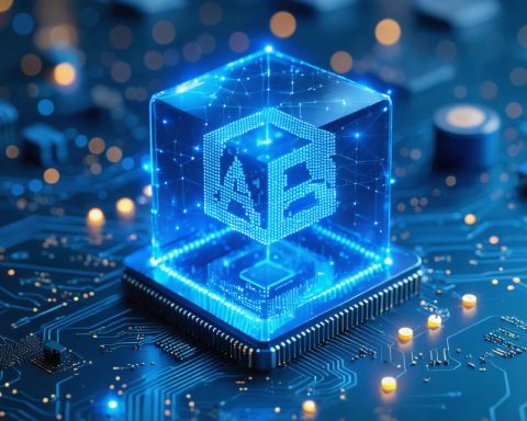The Blockchain Revolution You Can’t Ignore: How Apertum is Turning Heads in 2025 The Blockchain Revolution You Can’t Ignore: How Apertum is Turning Heads in 2025