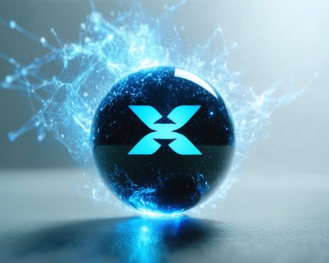 The Mysterious Force Driving XRP’s Undeniable Surge The Mysterious Force Driving XRP’s Undeniable Surge