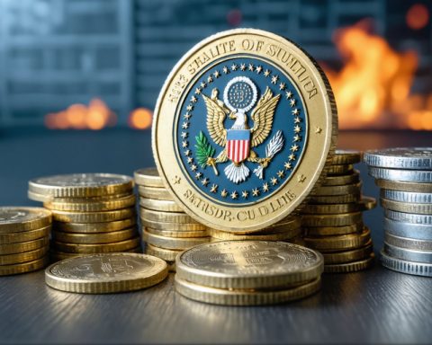 The SEC Unveils New Guidelines that Could Ignite the Stablecoin Revolution The SEC Unveils New Guidelines that Could Ignite the Stablecoin Revolution