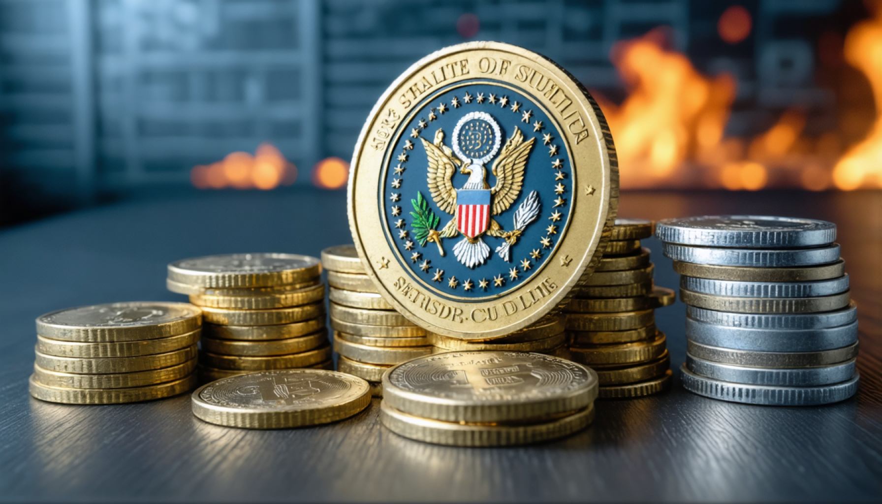 The SEC Unveils New Guidelines that Could Ignite the Stablecoin Revolution