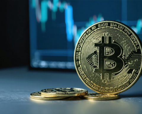 Bitcoin’s Unpredictable Dance: Could $100,000 Be Closer Than We Think? Bitcoin’s Unpredictable Dance: Could $100,000 Be Closer Than We Think?
