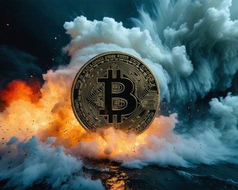Inside Bitcoin’s Whirlwind: How Trump’s Tariff Shock Unleashed a Crypto Storm Inside Bitcoin’s Whirlwind: How Trump’s Tariff Shock Unleashed a Crypto Storm