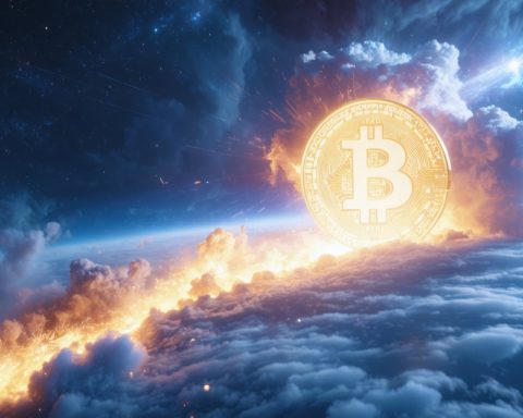 The Meteoric Rise of XRP: Unpacking the Hype Behind Its Unprecedented Surge The Meteoric Rise of XRP: Unpacking the Hype Behind Its Unprecedented Surge